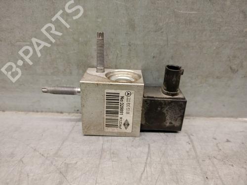 Used Electronic module MERCEDES-BENZ S-CLASS (W222, V222, X222) S 560 e (222.173) (367 hp) 31130863