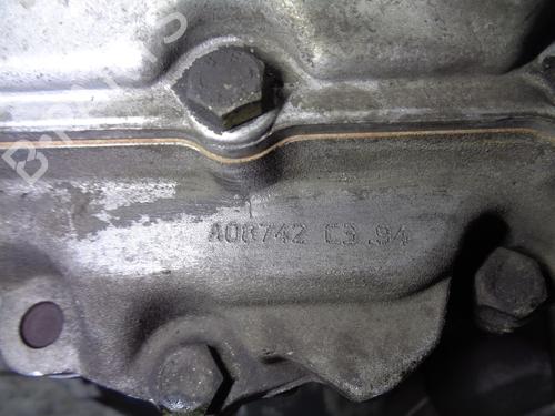 Gearbox OPEL CORSA B (S93) 1.2 i (F08, F68, M68) | BP12056149M3 