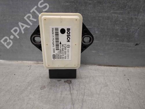 Elektronisk sensor CITROËN C4 Picasso I MPV (UD_) 1.6 HDi | BP13211736M84 