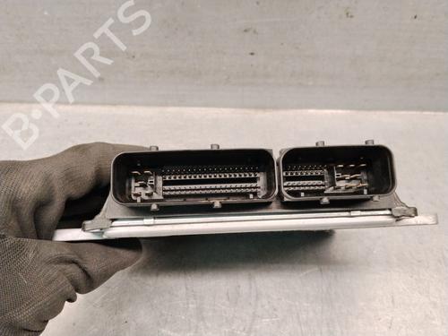 Engine control unit (ECU) NISSAN ALMERA II Hatchback (N16) 1.5 | BP38542498M57 - Image 3