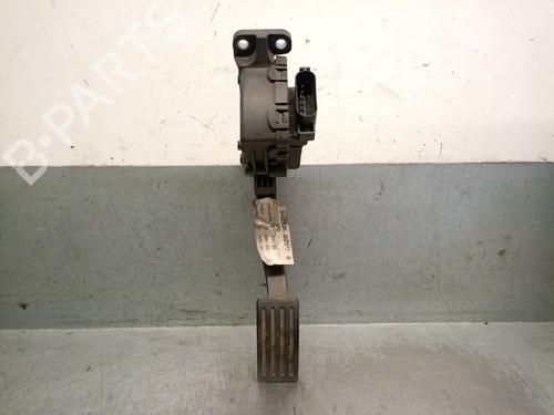 Used Pedal FORD FOCUS II (DA_, HCP, DP) 1.6 (100 hp) 30612841