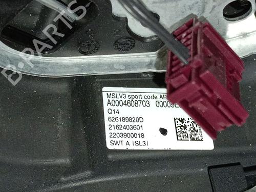Rat MERCEDES-BENZ V-CLASS (W447) V 250 CDI / d (447.811, 447.813, 447.815) | BP36140596C49 - Image 9