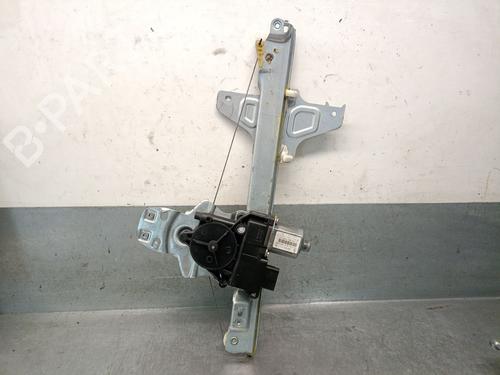 Used Rear right window mechanism Rear right window mechanism 37684948 37684948