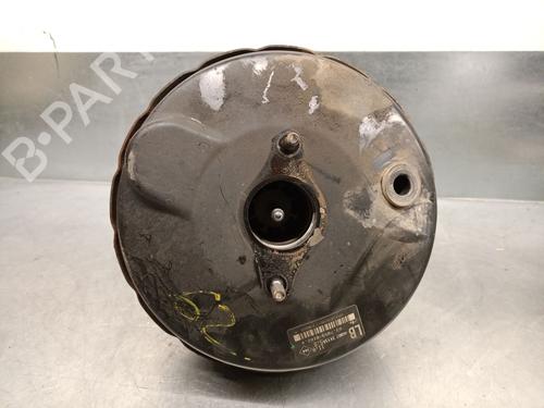 Servo brake NISSAN PATHFINDER III (R51) 2.5 dCi | BP22727763M42 
