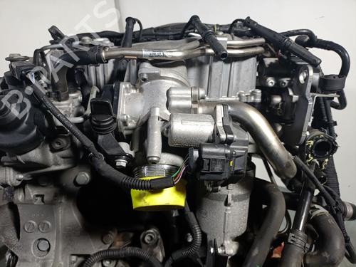 Engine AUDI A4 B8 (8K2) 2.0 TDI 16V | BP32134902M1 