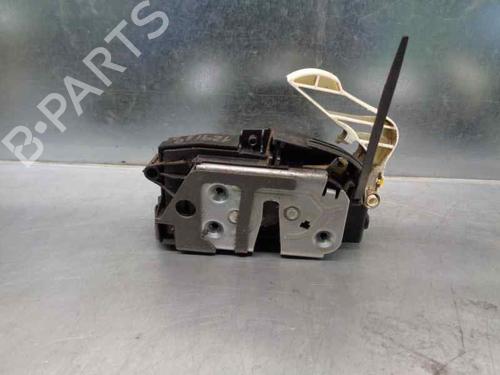 Front right lock FORD FIESTA VI (CB1, CCN) 1.6 TDCi | BP7259016C97 