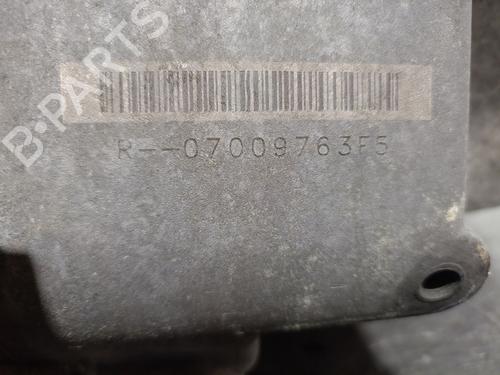 Gearbox SAAB 9-3 Convertible (YS3F) 1.9 TiD | BP37670835M3  - Image 6