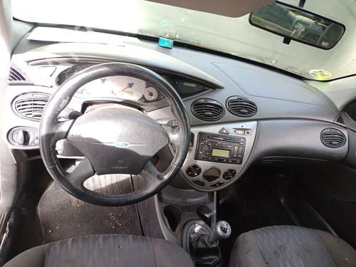Engine FORD FOCUS I (DAW, DBW) 1.6 16V | BP29312342M1 - Image 23