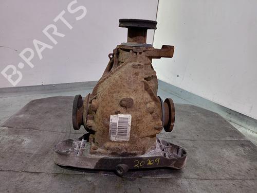 Rear differential BMW 5 (E39) 520 d | BP17713536M24 