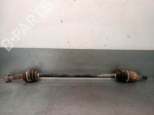 Drivaksel bagtil venstre NISSAN MURANO I (Z50) 3.5 4x4 (245 hp) 27995202
