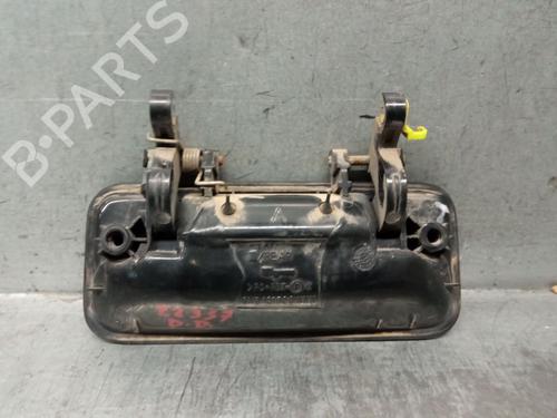 Front right exterior door handle LAND ROVER FREELANDER I (L314) 2.0 Td4 4x4 | BP24473438C129 
