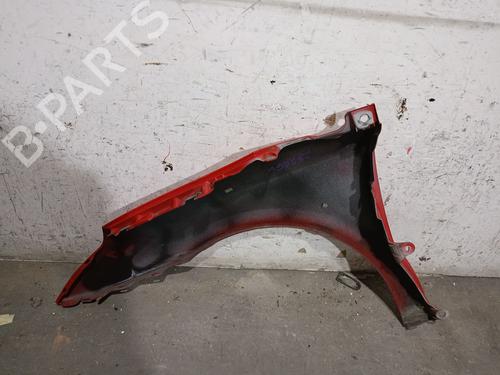 Right front fenders CITROËN C4 Coupe (LA_) 1.6 HDi | BP27469444C42 