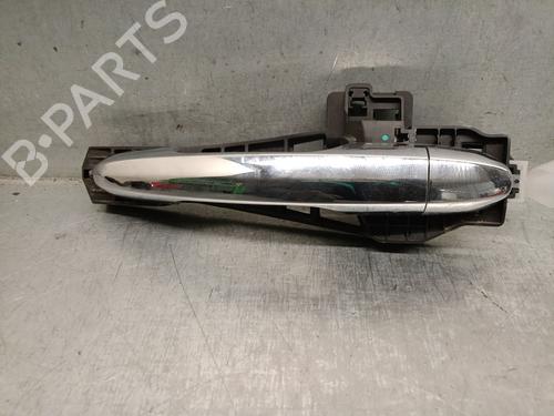 Used Rear left exterior door handle FIAT TIPO Estate (356_, 357_) 1.4 (356WXF1B) (120 hp) 22231981
