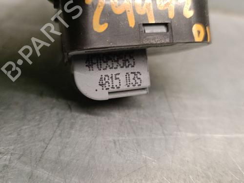 Mirror switch AUDI A1 Sportback (8XA, 8XF) 1.4 TDI | BP31571045I25 