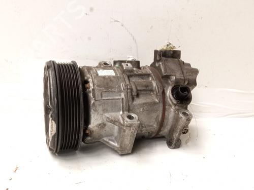Compressor A/A TOYOTA AVENSIS Saloon (_T25_) [2003-2008]  27891095