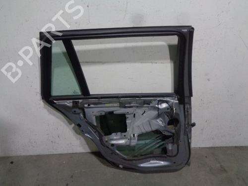 Left rear door BMW 3 Touring (E46) 320 d | BP13616574C4 