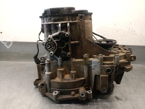Gearbox AUDI A3 (8P1) 1.9 TDI | BP29753507M3