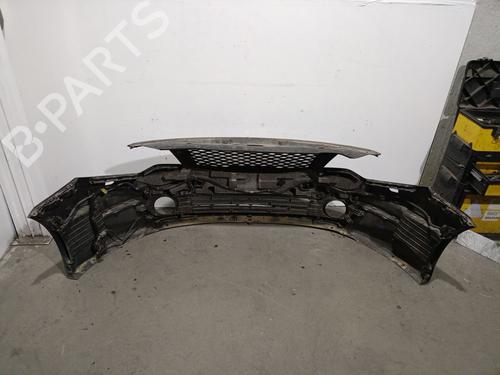 Front bumper KIA OPTIMA (JF) 1.7 CRDi | BP32070854C7 