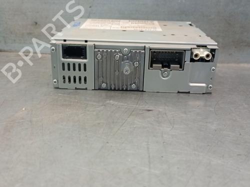 Radio VOLVO S40 II (544) 2.0 D | BP25381821E6 