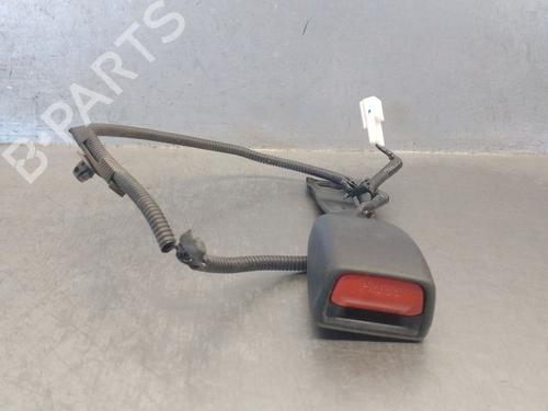 Used Seat buckle TOYOTA RAV 4 IV (_A4_) 2.5 Hybrid (AVA42_) (197 hp) 25239521