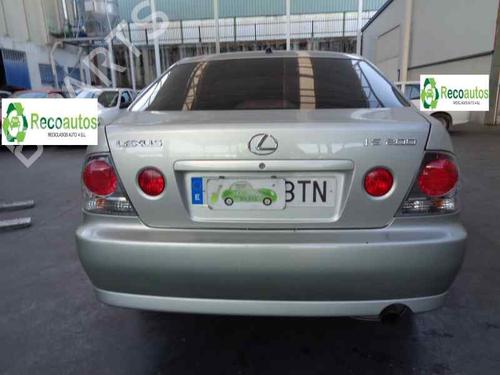 Headlight switch LEXUS IS I (_E1_) 200 (GXE10) | BP20252494I24  - Image 9