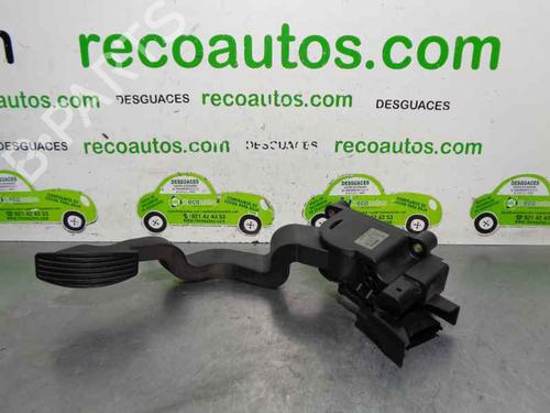 Used Pedal Pedal FIAT BRAVO II (198_) 1.9 D Multijet (198AXB1A) (120 hp) 4820348 4820348