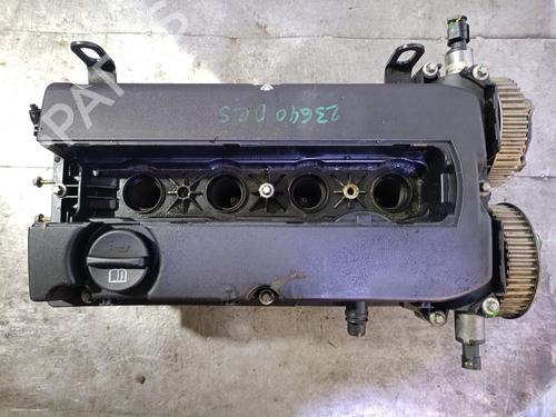 Cylinder head CHEVROLET CRUZE Hatchback (J305) 1.6 | BP29247581M5 