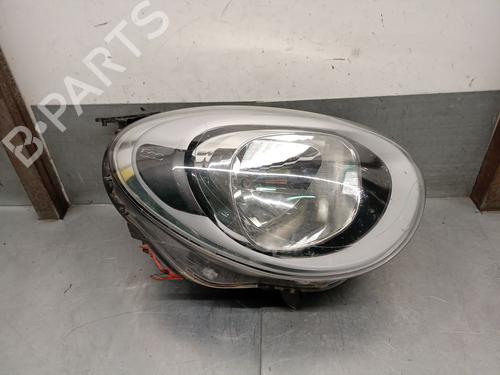 Used Right headlight Right headlight 38921216 38921216