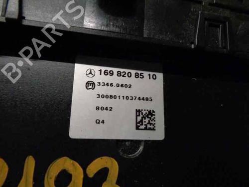 Switch MERCEDES-BENZ A-CLASS (W169) A 180 CDI (169.007, 169.307) | BP20257318I30 