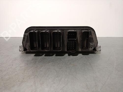 Engine control unit (ECU) MAZDA 323 F VI Hatchback (BJ) 1.9 16V (BJ14) | BP24647143M57 