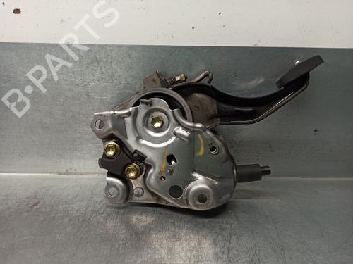 Hand brake LEXUS GS (_S16_) 300 (JZS160_, JZS160R) | BP13691876I18 