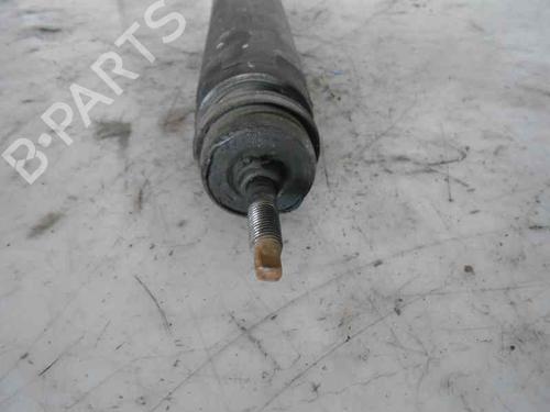 Left rear shock absorber OPEL FRONTERA B (U99) 2.2 DTI (6B_ZC, 6B_VF, 6B_66, 6B_76) | BP2096244M18 