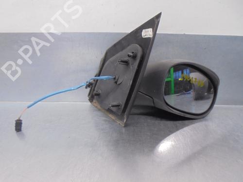 Used Right mirror CITROËN C2 (JM_) 1.4 (73 hp) 15850378