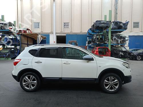 Headlight switch NISSAN QASHQAI I (J10, NJ10) 2.0 dCi | BP30615514I24