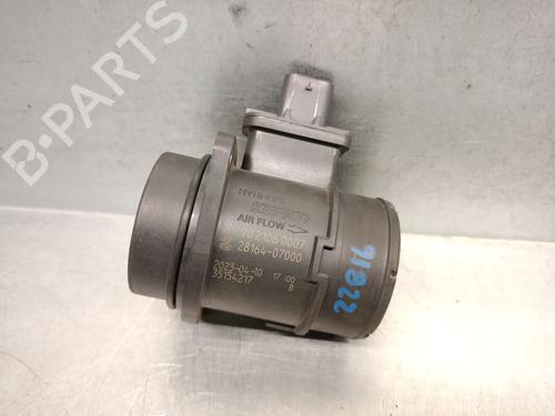 Used Mass air flow sensor KIA STONIC (YB) 1.2 CVVT (84 hp) 27184274
