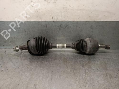 Used Left front driveshaft MERCEDES-BENZ B-CLASS Sports Tourer (W246, W242) B 180 CDI (246.200) (109 hp) 24154688