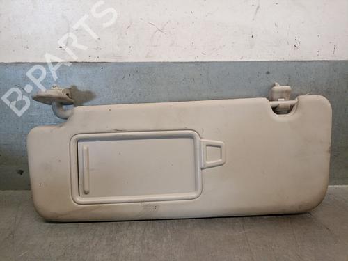 Pala sol esquerda HYUNDAI i30 Estate (PDE) 1.0 T-GDI hybrid 48V (120 hp) 33117920