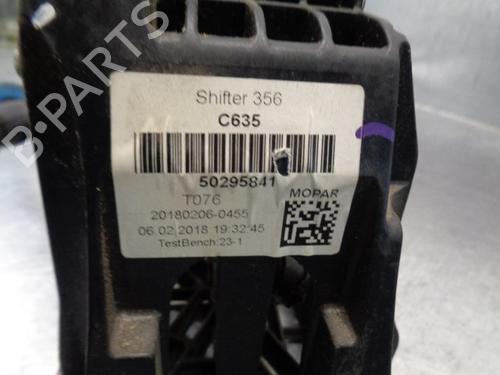 Gear lever FIAT TIPO Estate (356_, 357_)  | BP11879177M90 