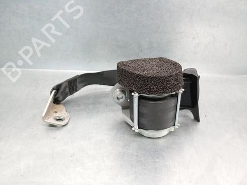 Rear left seatbelt VW TIGUAN (5N_) 2.0 TDI | BP29626889I29