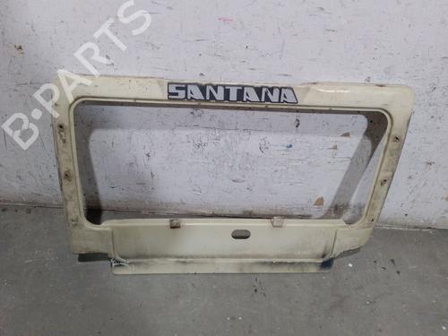 Used Grille SANTANA LANDROVER 88/109 [1971-1991]  29281240