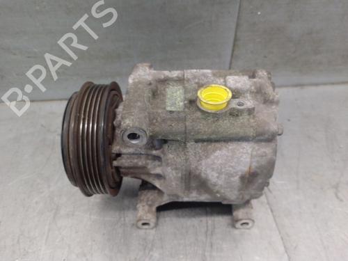 AC compressor FIAT 500 (312_) Electric (EV) | BP28168841M34 