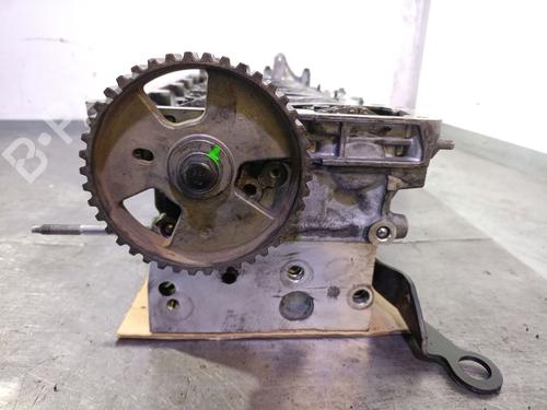 Cylinder head PEUGEOT 407 SW (6E_, 6D_) 2.0 HDi 135 | BP29447776M5 