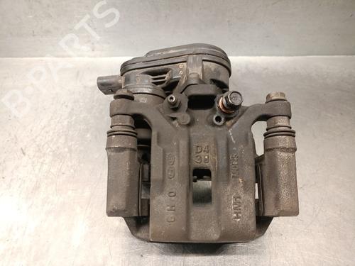 Used Left rear brake caliper KIA OPTIMA (JF) 1.7 CRDi (141 hp) 31880596