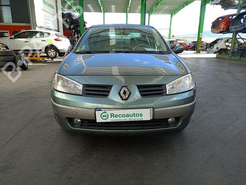 Module électronique RENAULT MEGANE II Saloon (LM0/1_) 1.9 dCi (LM0G, LM1G, LM2C) | BP31013900M83 