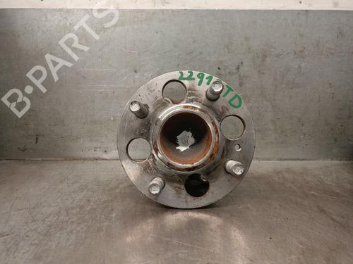 Used Right rear steering knuckle HYUNDAI i20 II (GB, IB) 1.0 T-GDI (101 hp) 27152172