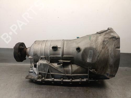 Gearbox BMW 5 (E60) 525 d | BP30058766M3