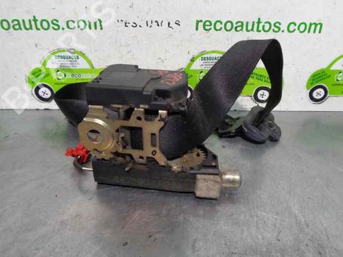 Front left seatbelt SMART CITY-COUPE (450) 0.8 CDI (S1CLC1, 450.300, 450.301, 450.302, 450.303,... | BP8724734I26 