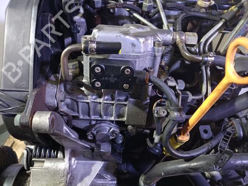 Motor VW PASSAT B5 (3B2) 1.9 TDI | BP30315077M1 