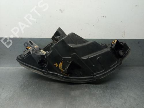 Left headlight PEUGEOT 1007 (KM_) 1.6 16V | BP30177746C28 