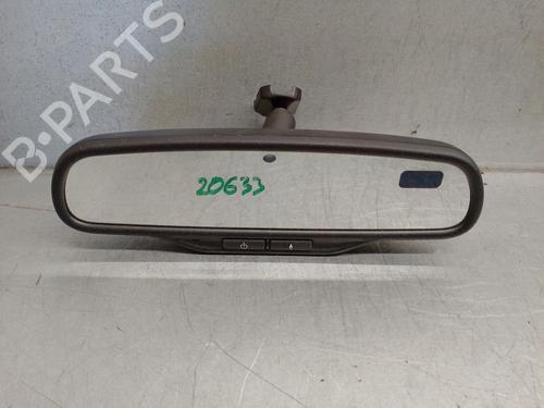 Used Rear mirror CHEVROLET HHR 2.4 (170 hp) 18485184